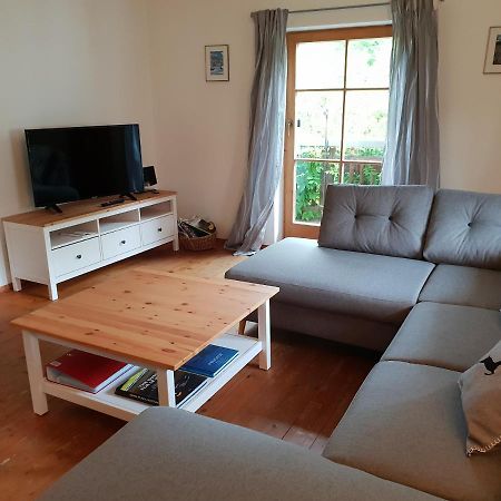 Martina'S Place Rottenbuch Luaran gambar