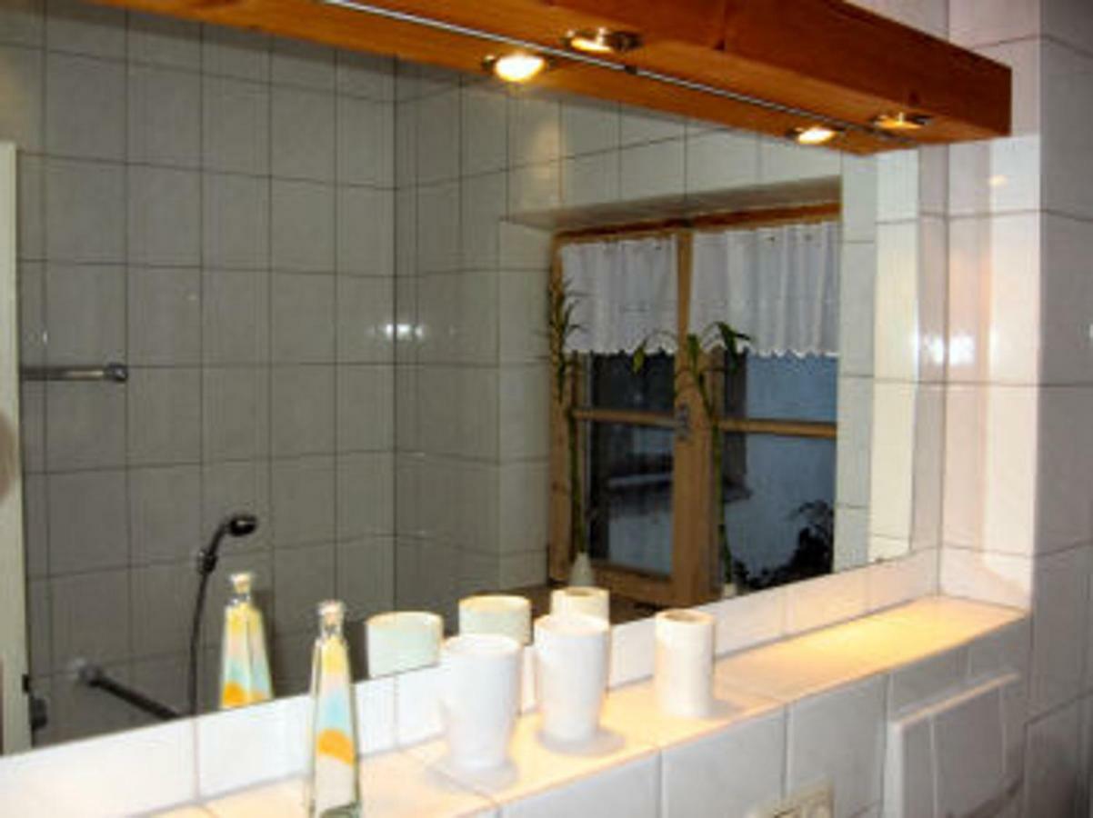 Martina'S Place Rottenbuch Luaran gambar