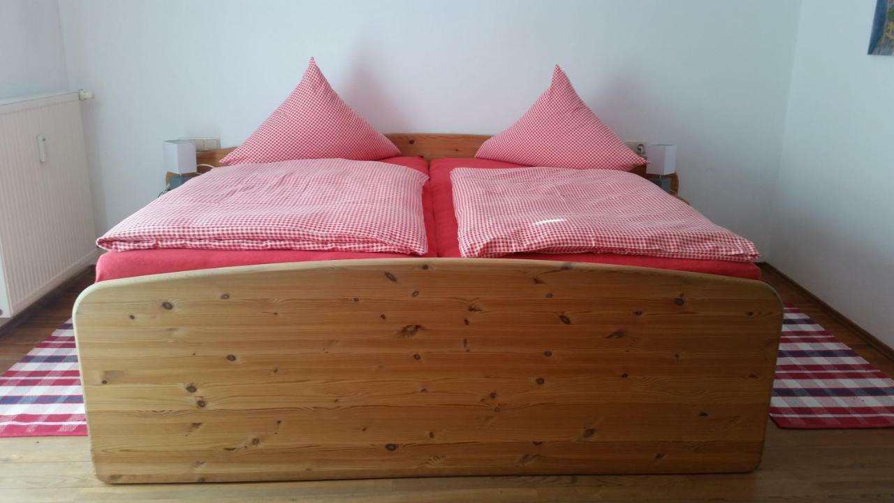 Martina'S Place Rottenbuch Luaran gambar